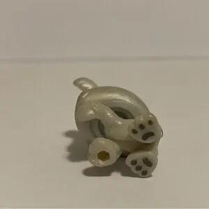 Hasbro | Toys | 42 Littlest Pet Shop Lps Polar Bear Cub 11 Animal ...